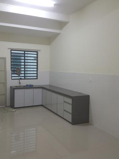 2 Storey House at Taman Lembah Indah (Nova) Bukit MInyak Bukit Mertajam.